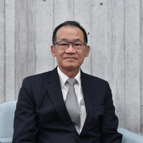 James HUANG