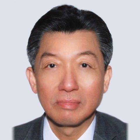 Jean-Charles LAM