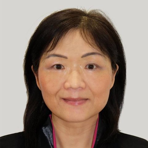 Li-Chiu KUO-ROBERT