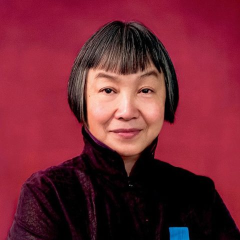 Sophie HONG