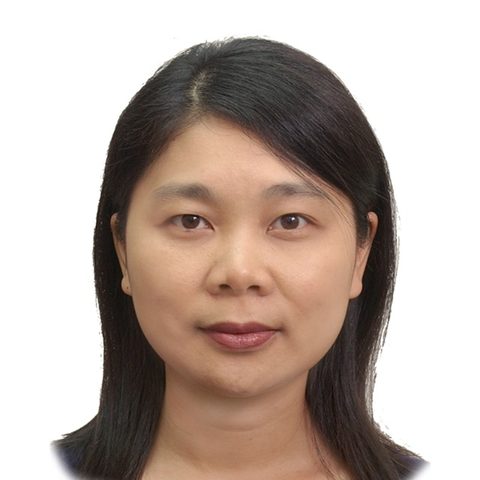 Virginia CHUANG
